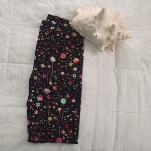 LulaRoe Leggings! Os